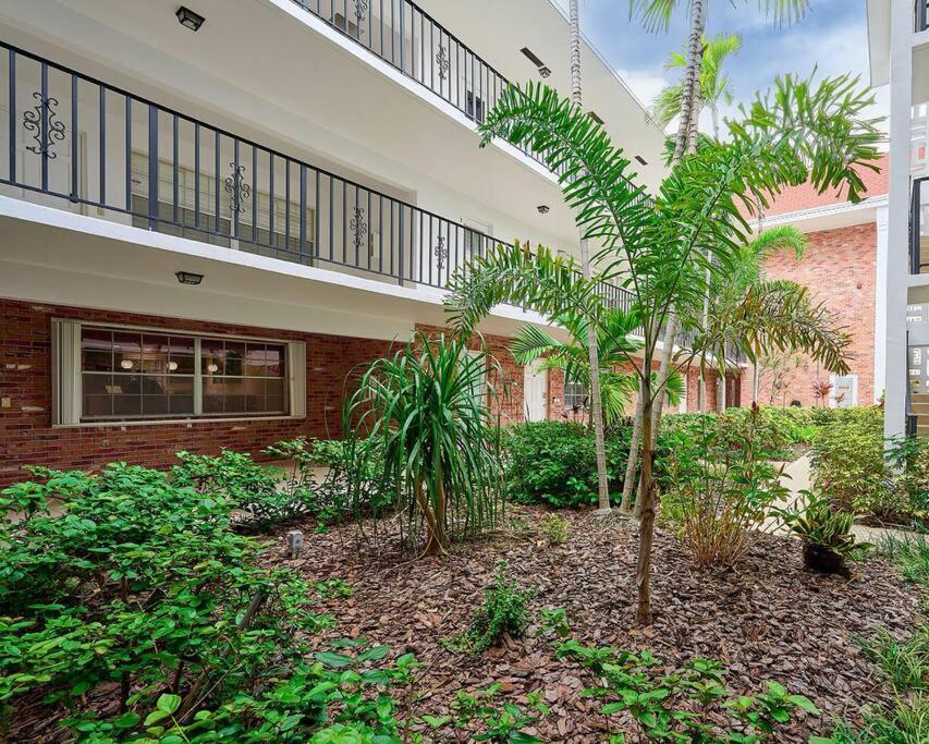 Ft Lauderdale Jewel Fort Lauderdale Exterior foto