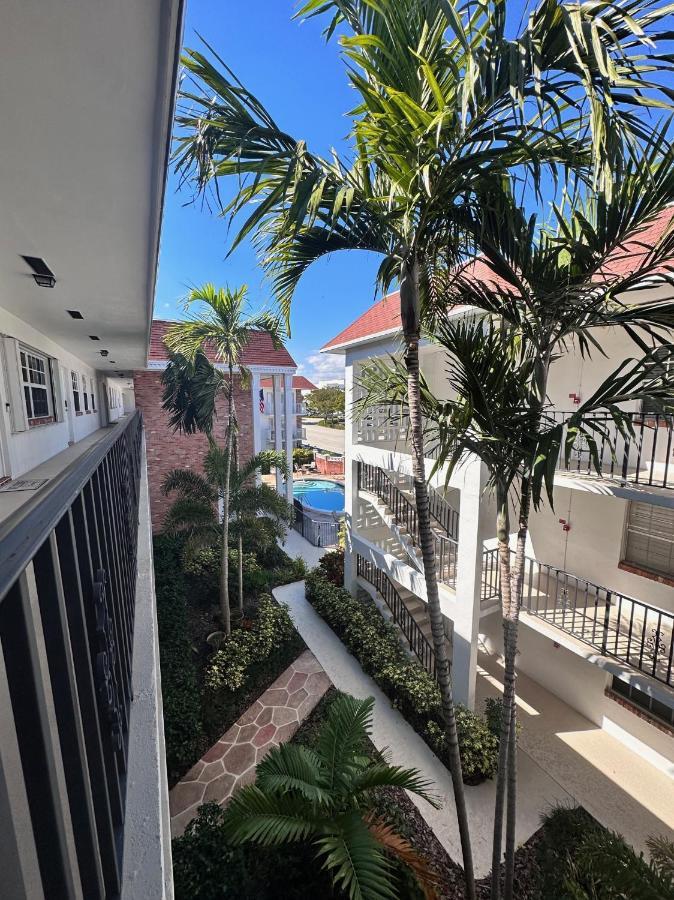 Ft Lauderdale Jewel Fort Lauderdale Exterior foto