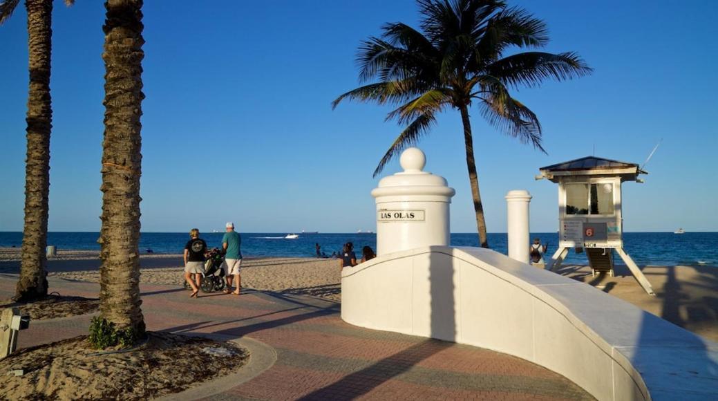 Ft Lauderdale Jewel Fort Lauderdale Exterior foto